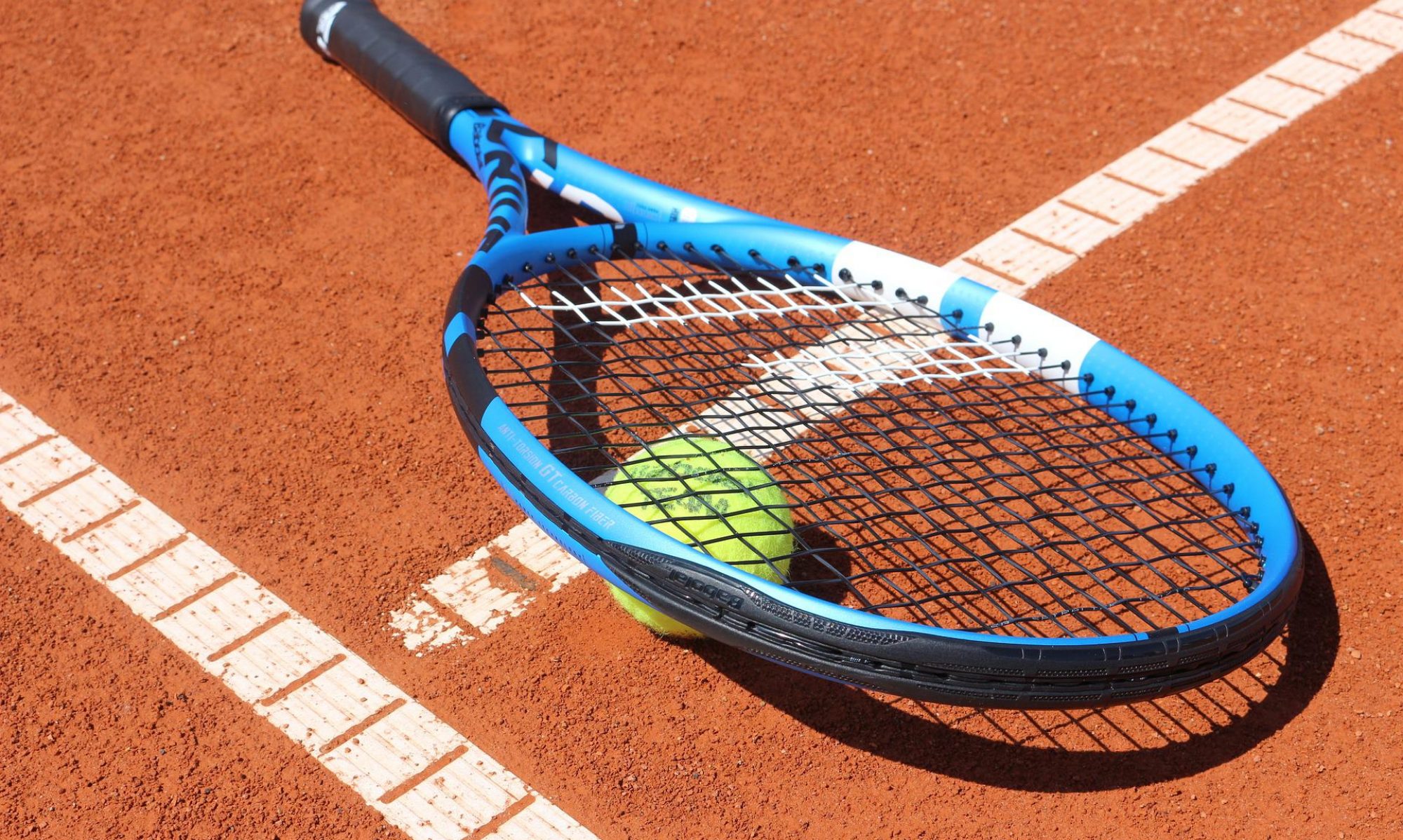 SC Blumenau Tennis